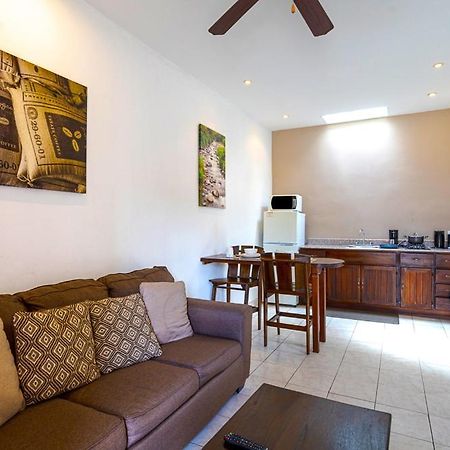 Downtown Suites Boquete Exterior photo