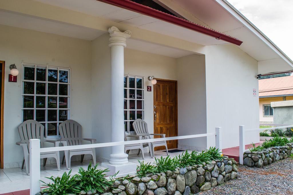 Downtown Suites Boquete Exterior photo
