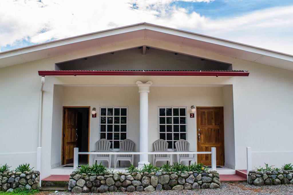 Downtown Suites Boquete Exterior photo