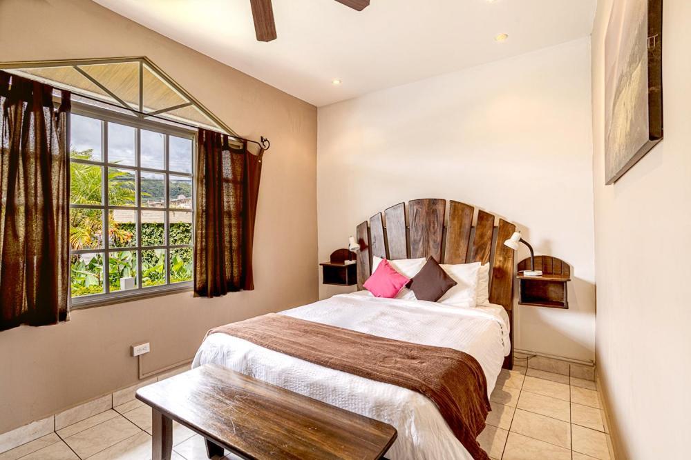 Downtown Suites Boquete Exterior photo