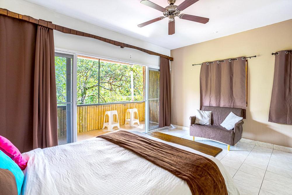 Downtown Suites Boquete Exterior photo
