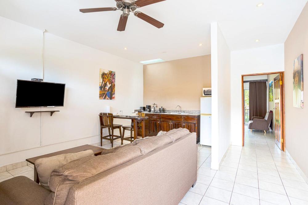 Downtown Suites Boquete Exterior photo