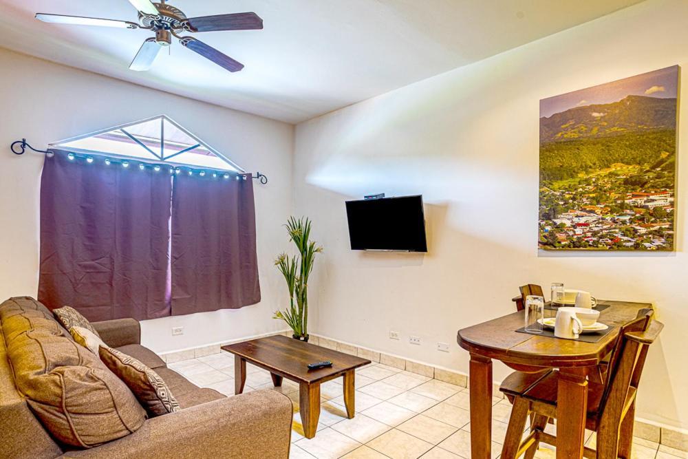 Downtown Suites Boquete Exterior photo