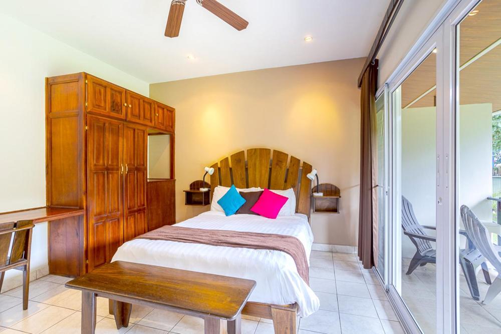 Downtown Suites Boquete Exterior photo