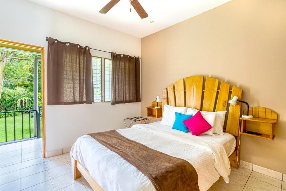 Downtown Suites Boquete Exterior photo