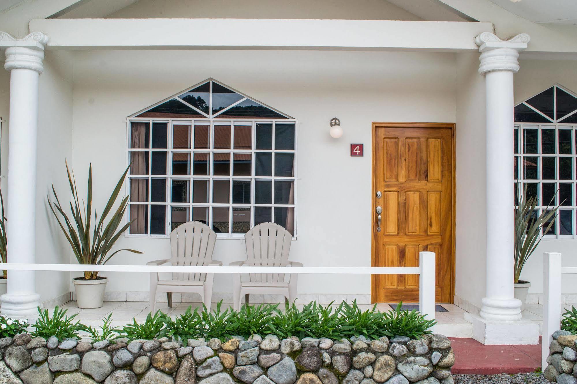 Downtown Suites Boquete Exterior photo